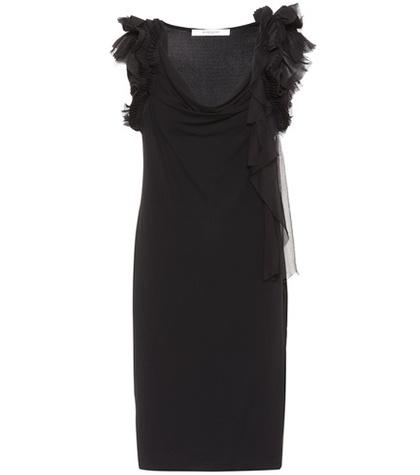 A.p.c. Jersey Minidress