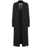The Row Renate Cashmere Cardigan
