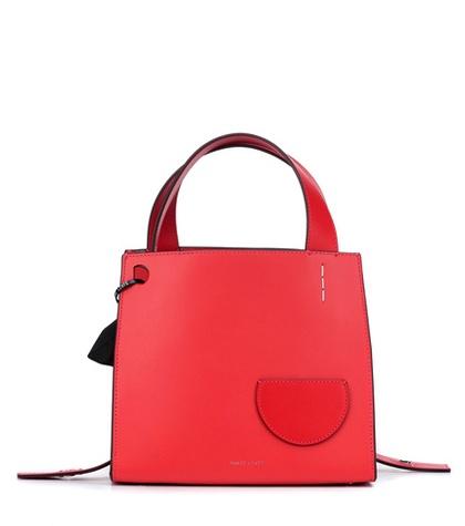 Danse Lente Margot Leather Tote