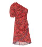 Isabel Marant, Toile Esther Printed Cotton Minidress