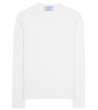 Charlotte Olympia Cashmere And Silk Sweater