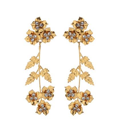 Proenza Schouler Ava Dangle Earrings
