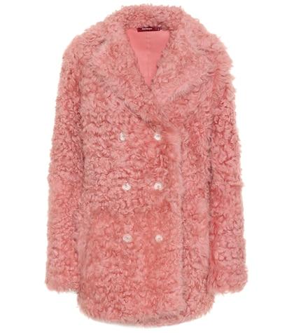Rejina Pyo Pippa Shearling Coat