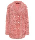 Rejina Pyo Pippa Shearling Coat