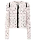 Givenchy Cotton-blend Jacket