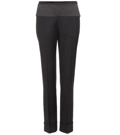 Givenchy Wool Trousers