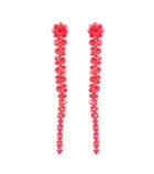 Valentino Garavani Crystal Earrings