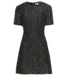 Woolrich Textured Mini Dress