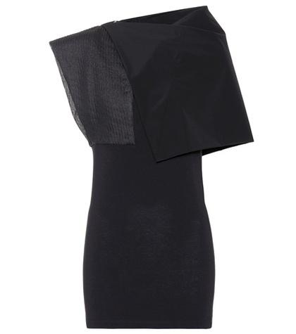 Philosophy Di Lorenzo Serafini Layered Cotton Top