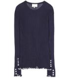 3.1 Phillip Lim Wool Sweater