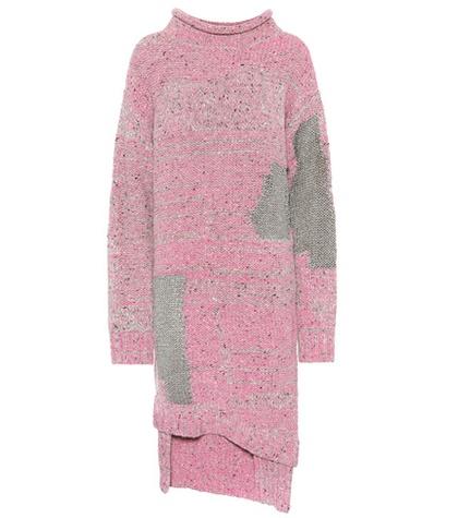 3.1 Phillip Lim Wool-blend Sweater Dress