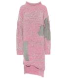 3.1 Phillip Lim Wool-blend Sweater Dress