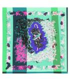 Zimmermann Printed Silk Scarf