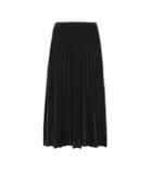 Diane Von Furstenberg Laverna Pleated Skirt