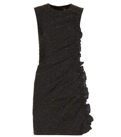 Valentino Cloqué Dress