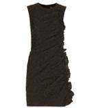 Valentino Cloqué Dress