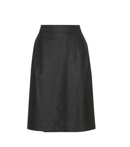 Thom Browne Wool Skirt