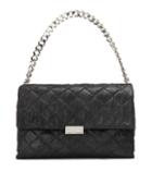 Helmut Lang Soft Beckett Medium Quilted Shoulder Bag