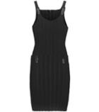 Calvin Klein 205w39nyc Willis Knit Dress