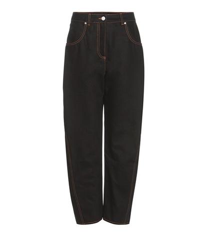 See By Chlo Tapered Jeans