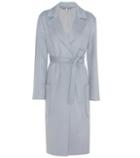 Stella Mccartney Wool And Cashmere Coat