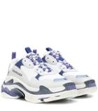 Rosie Assoulin Triple S Sneakers