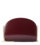 Proenza Schouler Luna Leather Shoulder Bag