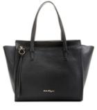 Diane Von Furstenberg Large Amy Leather Tote