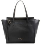 Diane Von Furstenberg Large Amy Leather Tote