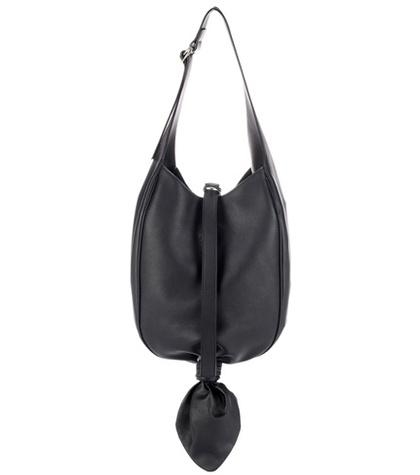 Jw Anderson Knot Leather Tote