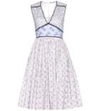 Miu Miu Cotton Dress