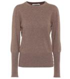 Nicholas Kirkwood Cashmere Dolman Sweater