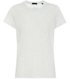 Neous Schoolboy Cotton-jersey T-shirt