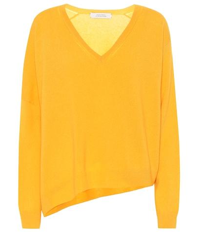 Dorothee Schumacher Confident Grace Cashmere Sweater