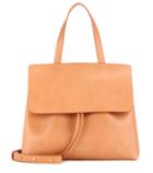 Vetements Lady Leather Shoulder Bag