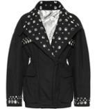 Isabel Marant Emmetis Reversible Cotton Jacket