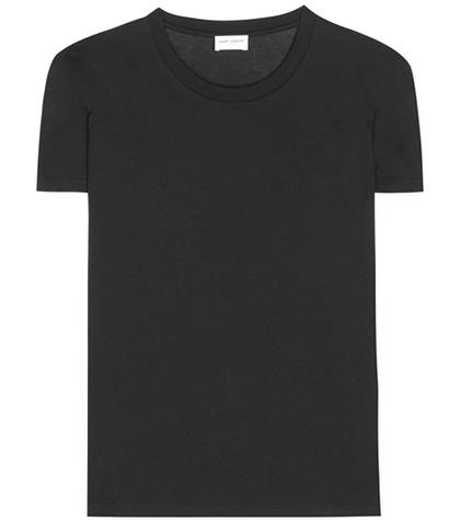 Frame Cotton T-shirt
