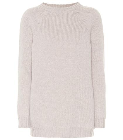 Stella Mccartney Bassano Wool Sweater