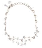 Ryan Roche Crystal-embellished Necklace