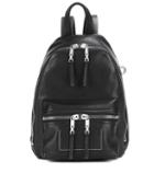 Roger Vivier Mini Leather Backpack