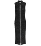 Givenchy Zipper Dress