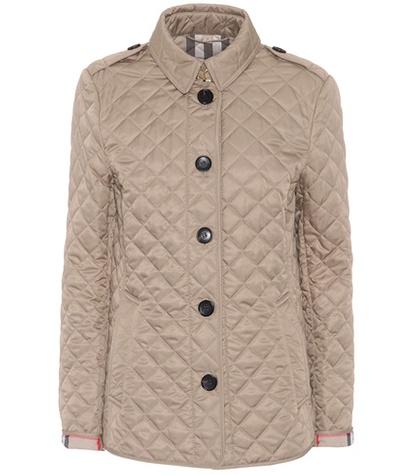 Burberry Ashurst Jacket