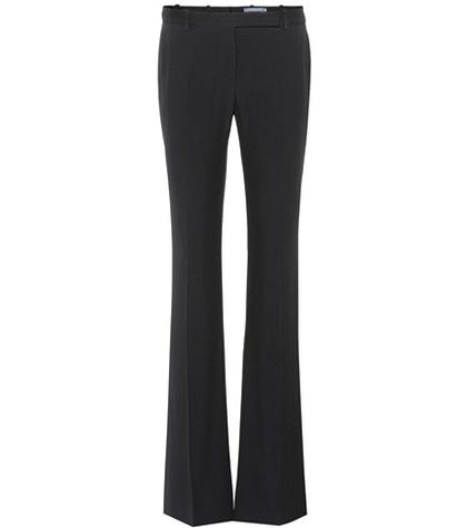 Dolce & Gabbana Mid-rise Trousers