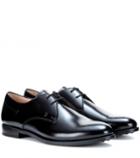 Tod's Leather Derby Shoes