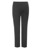 Marc By Marc Jacobs Cool Ambition Wool Trousers