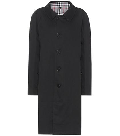 Burberry Reissued Reversible Car Coat