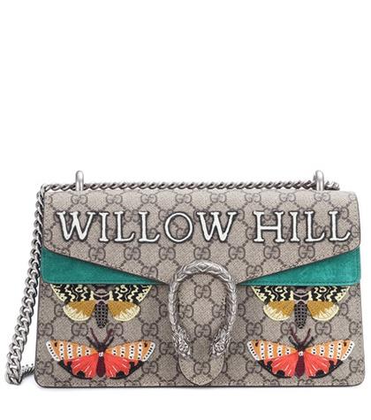 Gucci Dionysus Small Shoulder Bag