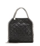 Calvin Klein 205w39nyc Falabella Mini Quilted Tote