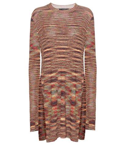 Ellery Knitted Top