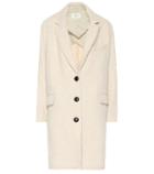 Isabel Marant, Toile Wool-blend Coat